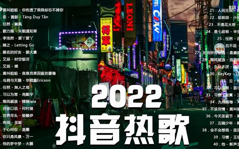 2022抖音发什么作品