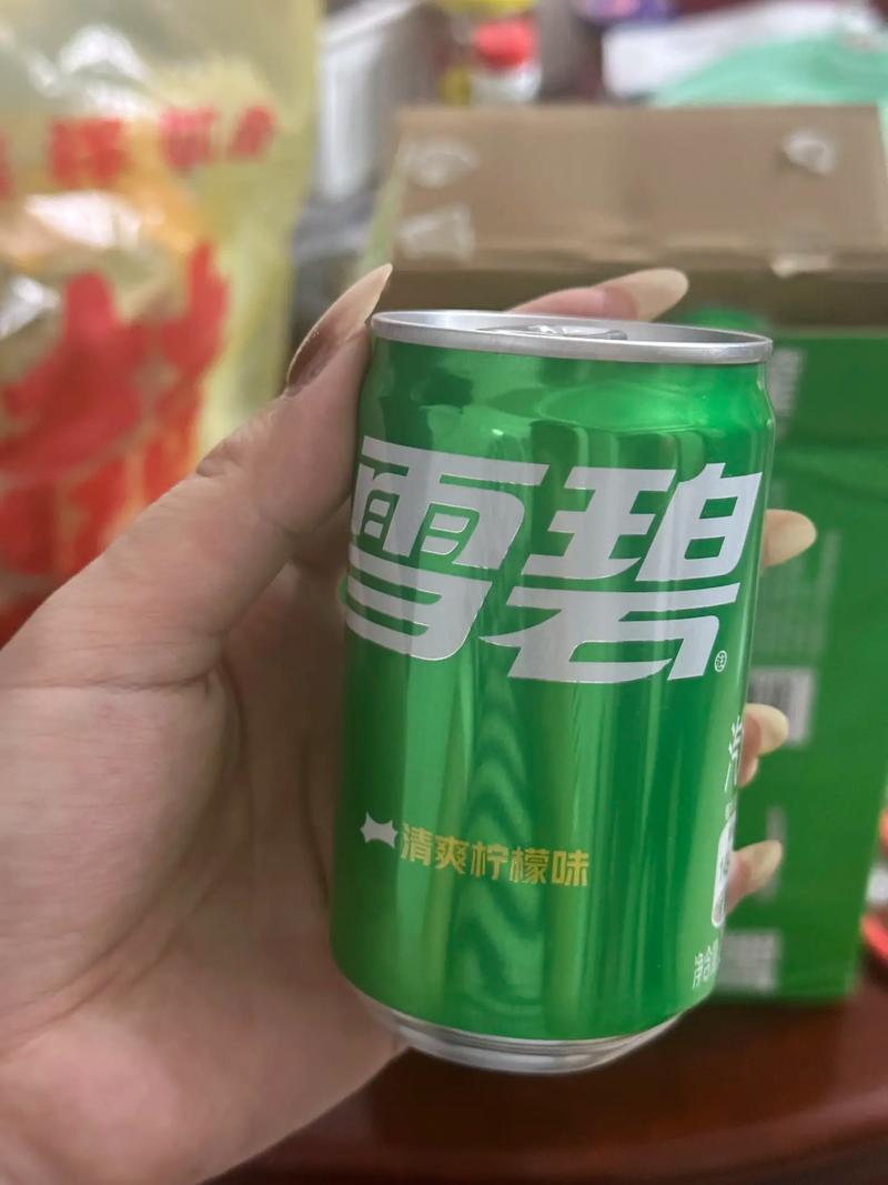 抖音台湾雪碧叫什么