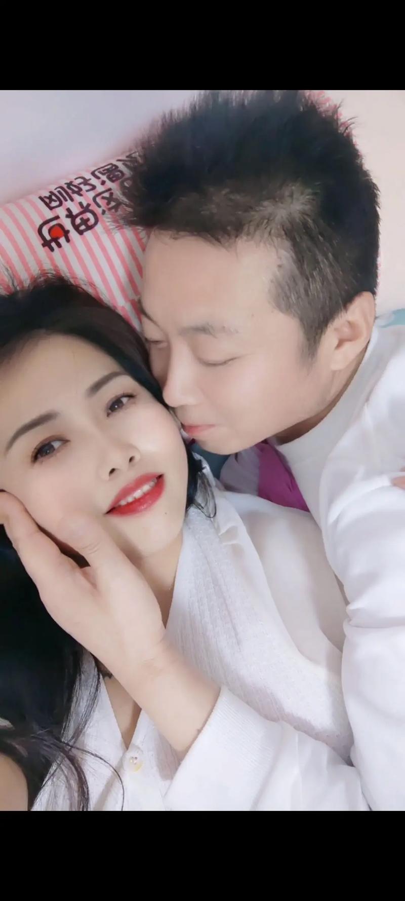 抖音什么叫幸福老公