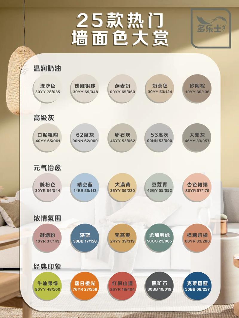 抖音什么颜色容易热门