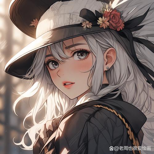 抖音商家用什么头像