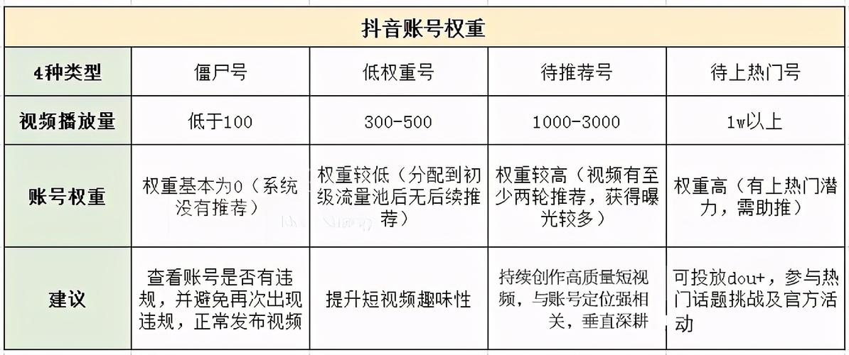 抖音号能说明什么