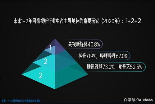 国际抖音现在什么地位