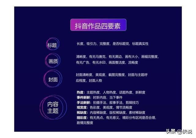 抖音孵化靠什么赚钱
