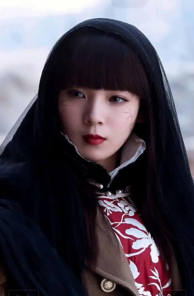 抖音岳法师叫什么