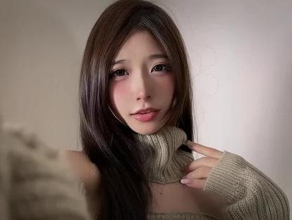 抖音飞机脸是什么
