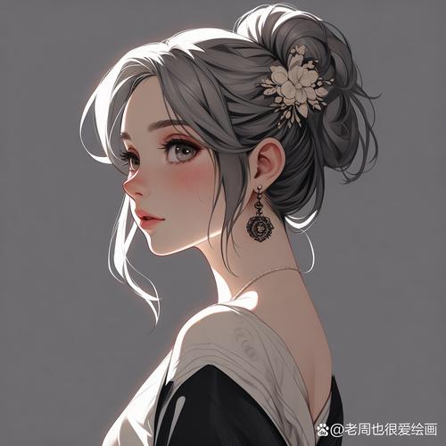 抖音商家用什么头像
