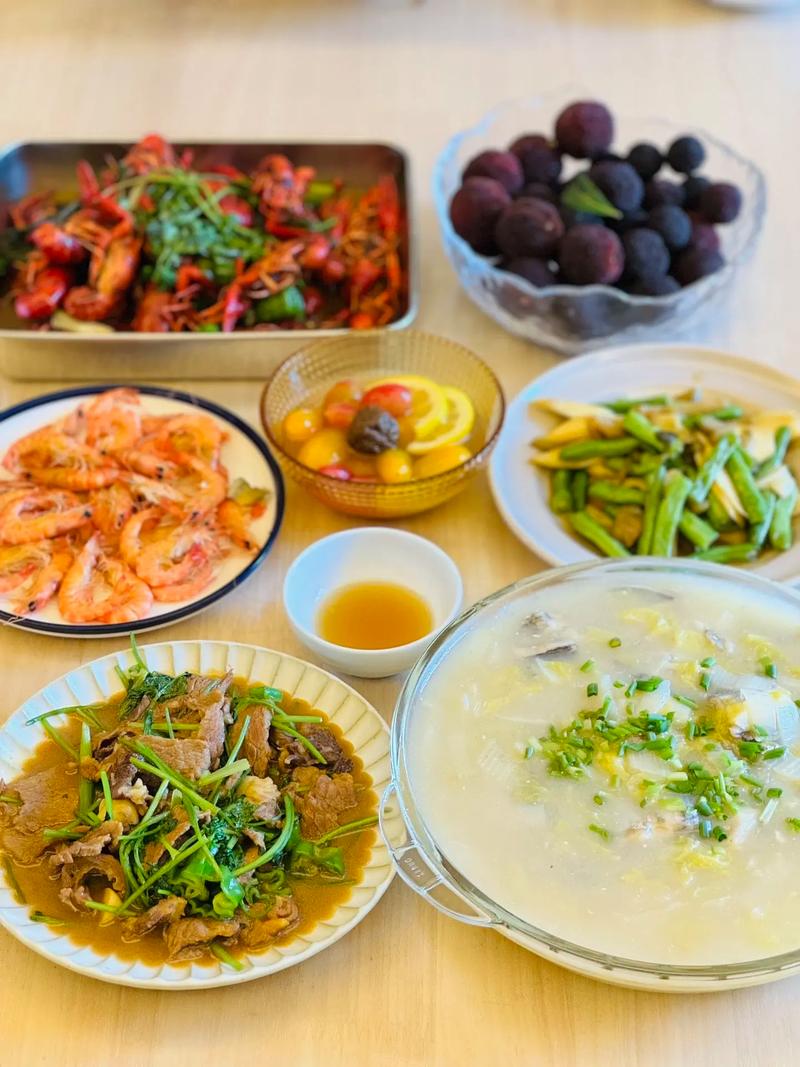 吃什么菜视频抖音