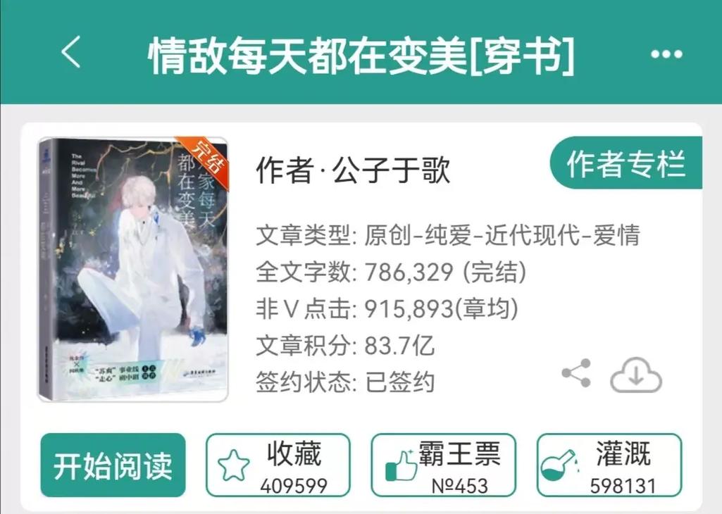抖音情敌都推荐什么