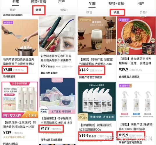 抖音店铺做什么产品