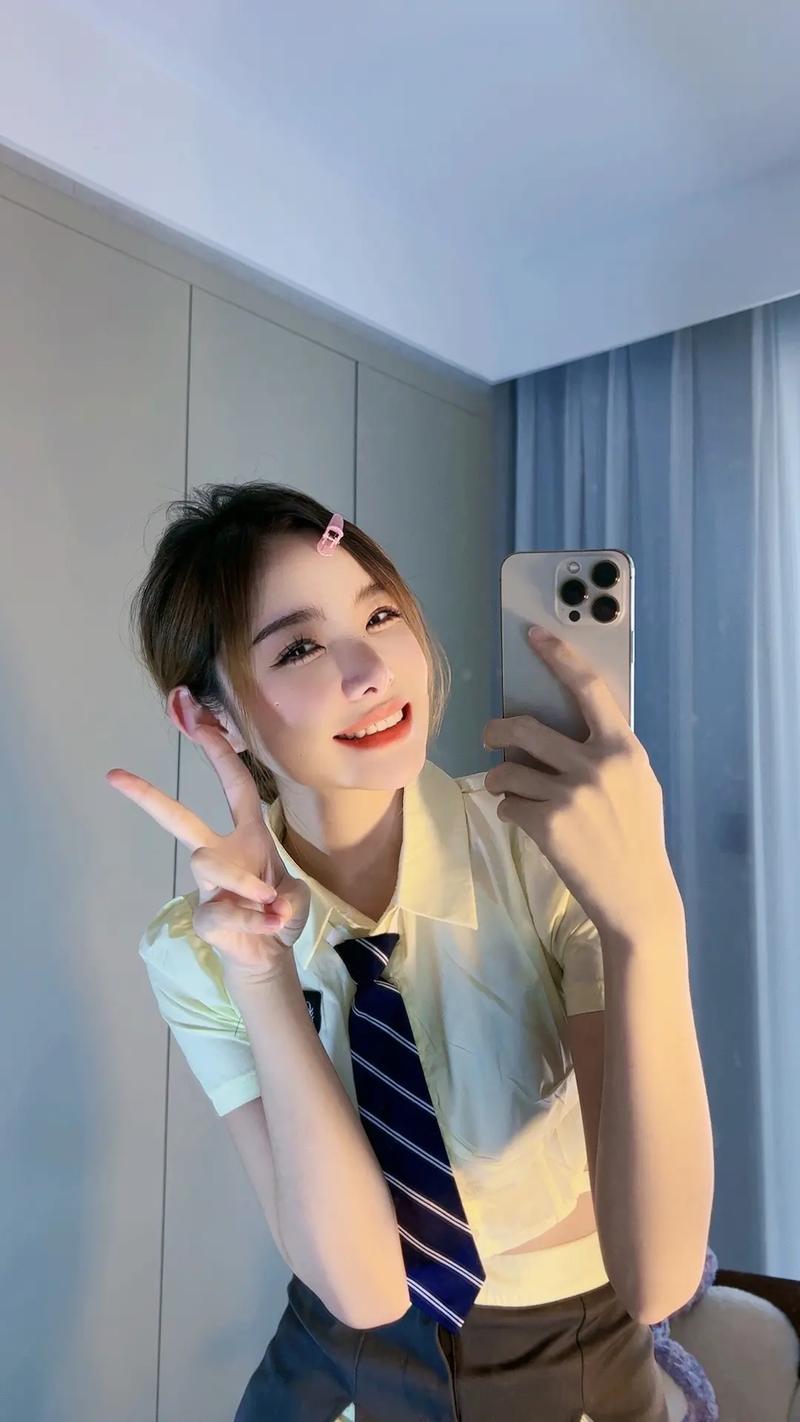 抖音飞机脸是什么