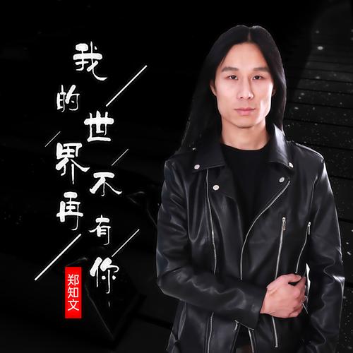 我的世界不在有你