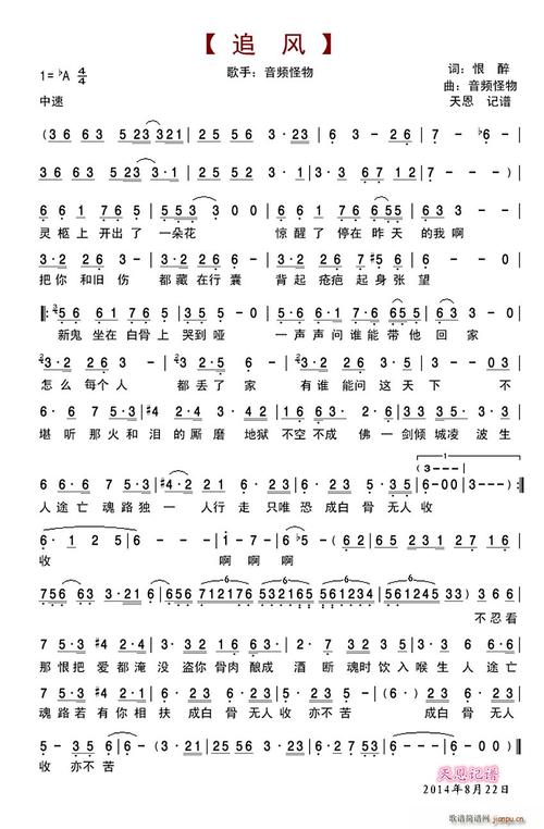 追风抖音神曲是什么