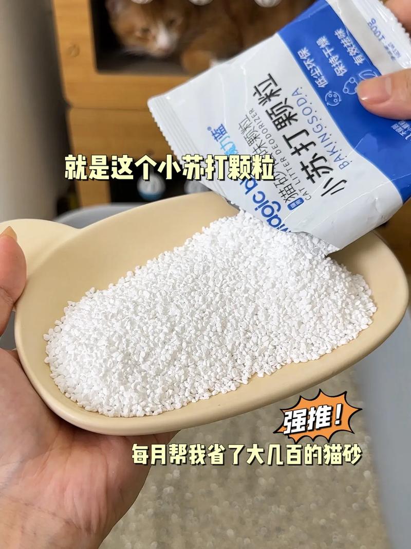 抖音小颗粒是什么