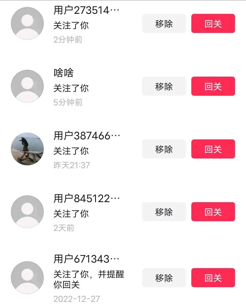 什么是抖音黑户账号