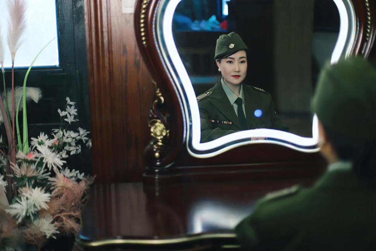 抖音特务特效是什么