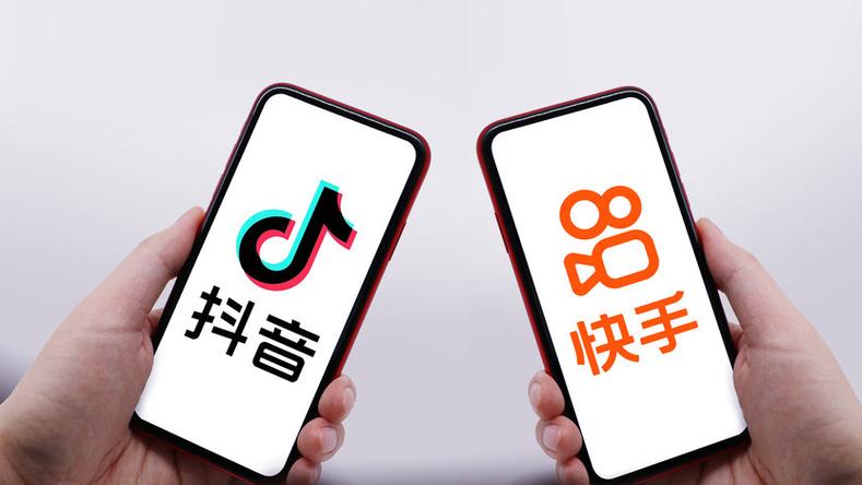 抖音合体是什么快手