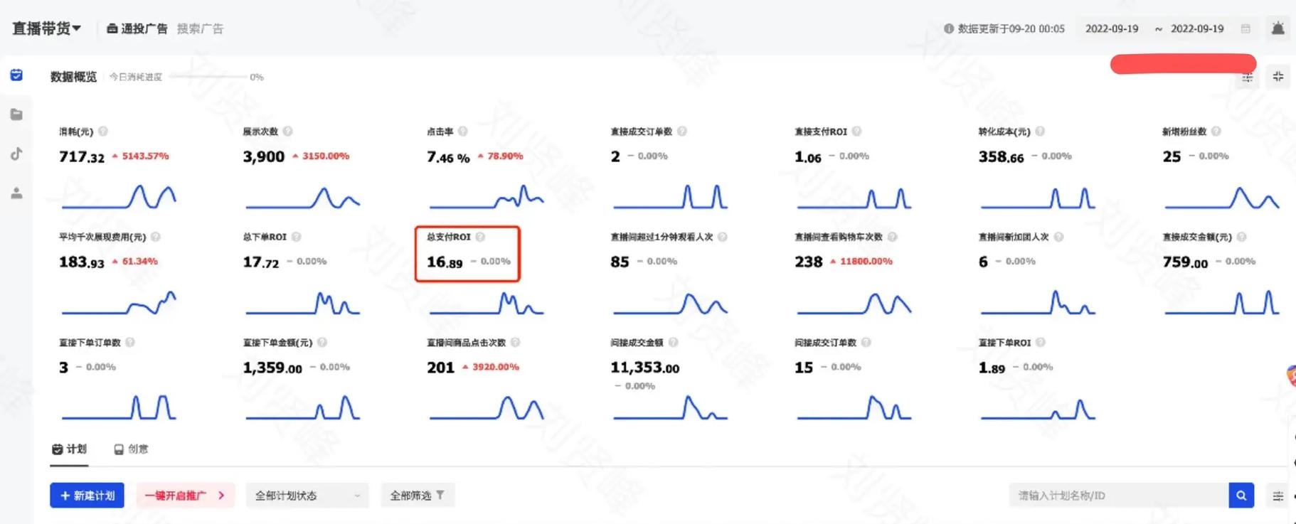 抖音原生投放是什么