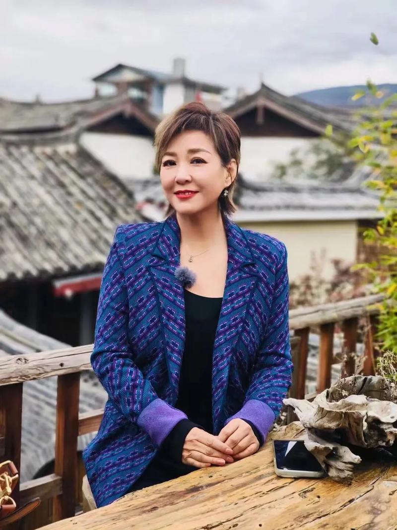 李静抖音综艺叫什么