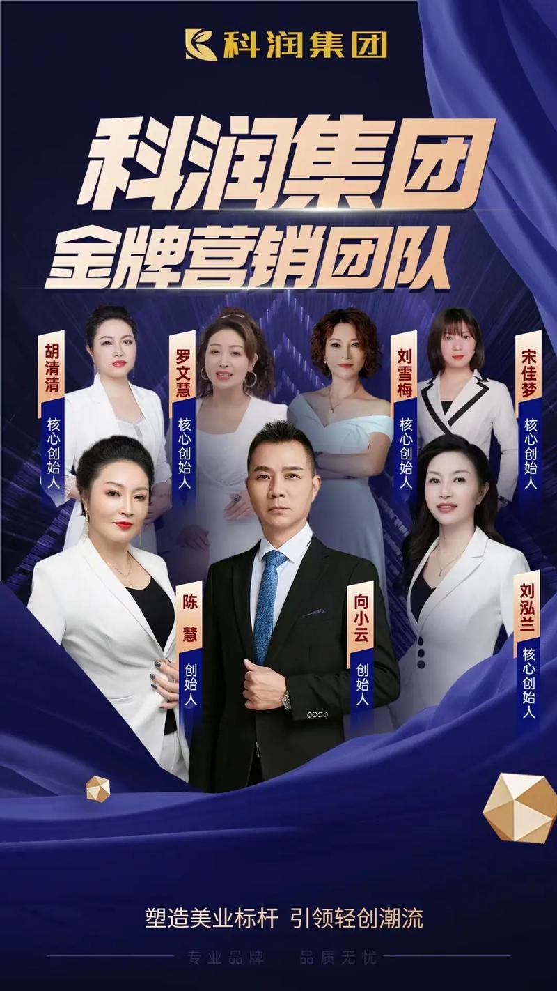 抖音营销团队叫什么