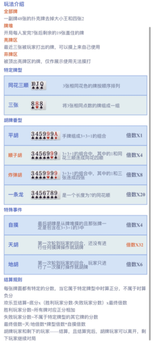 抖音斗地主什么玩法