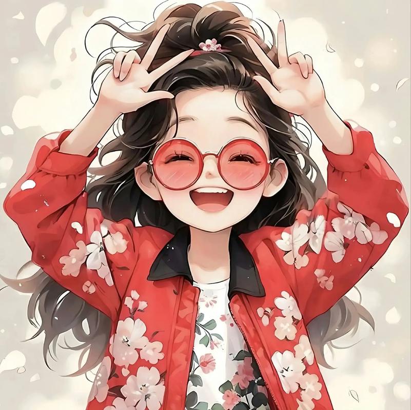 抖音头像换什么好呢