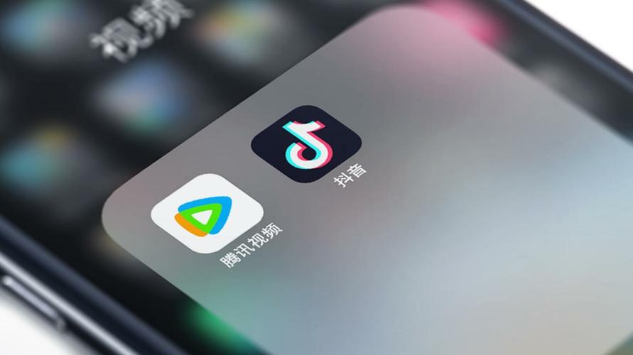 腾讯抖音靠什么赚钱