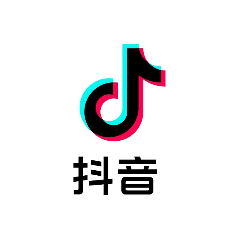 正确抖音图标是什么
