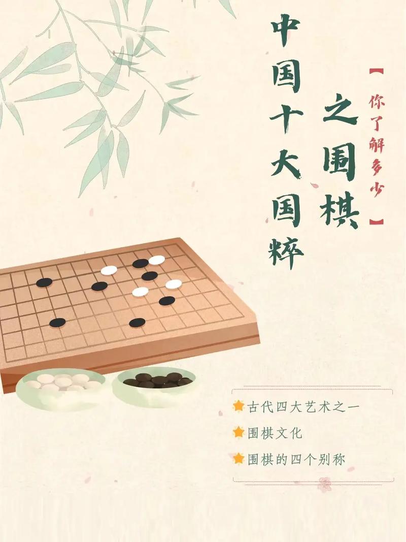 围棋抖音适合什么字体