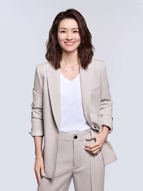 李娜抖音演员叫什么