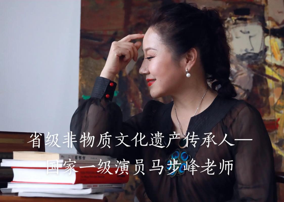 为什么抖音全是马步