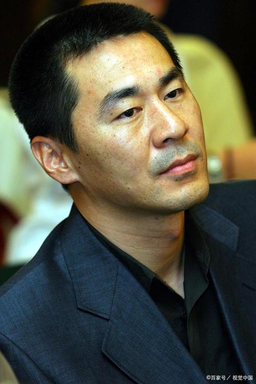 陈建斌抖音台词是什么