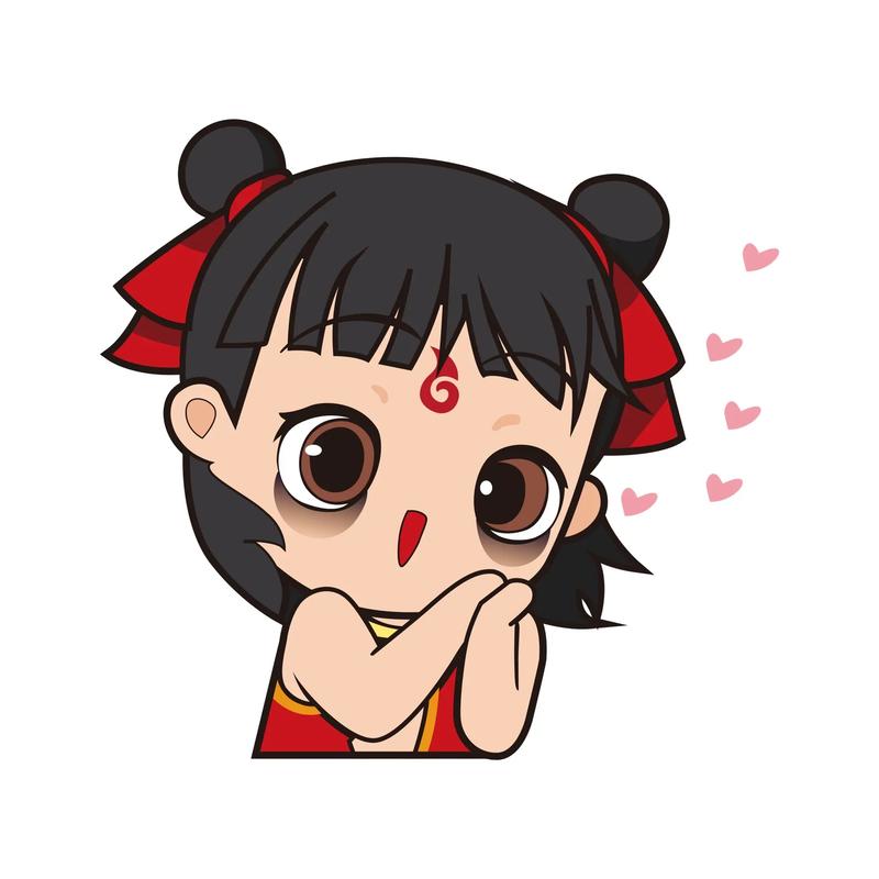 抖音里哪吒是什么
