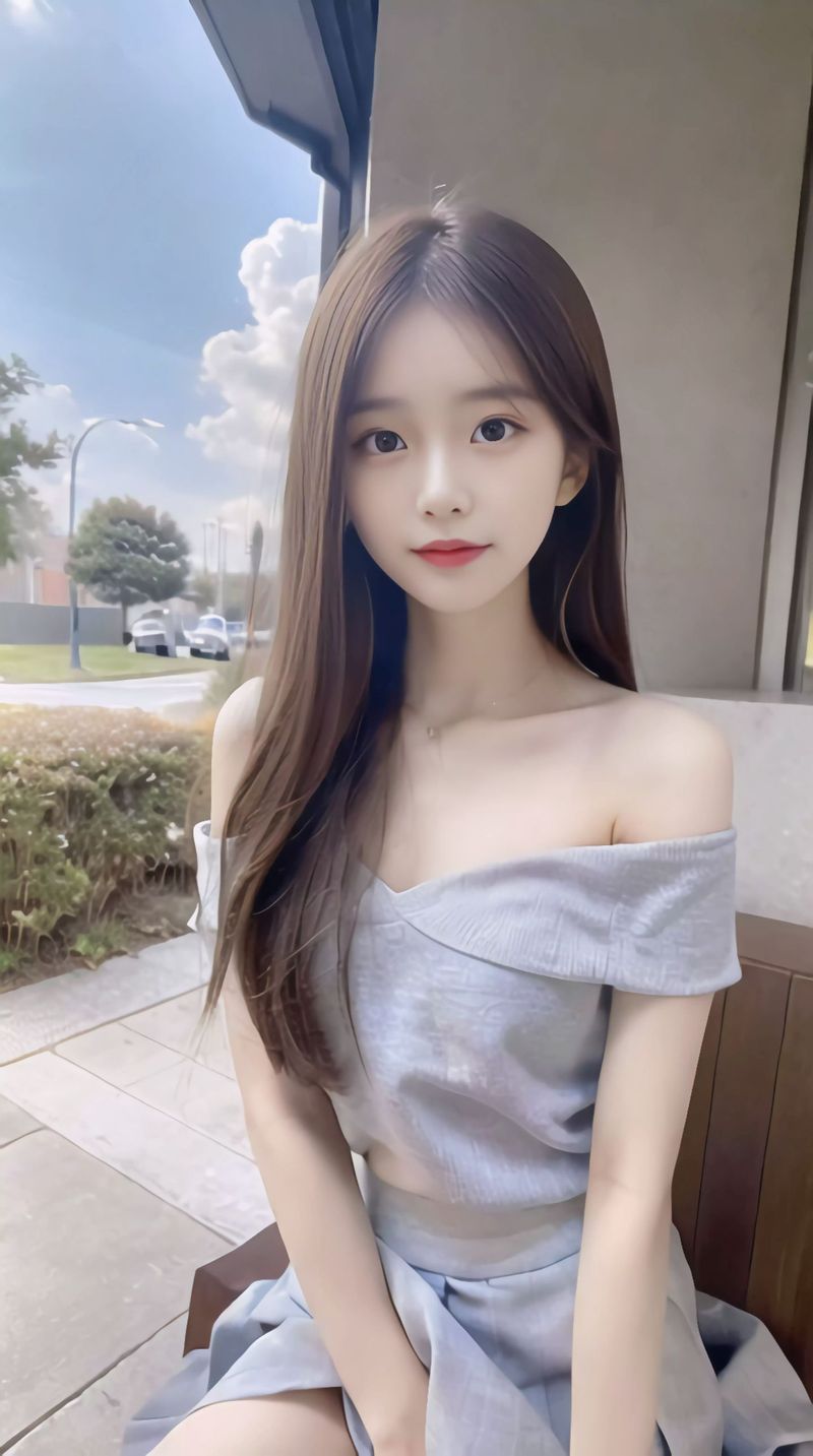 美女都用什么滤镜抖音