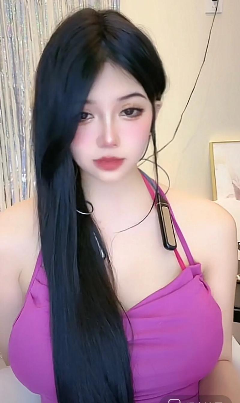 早期女主播抖音叫什么