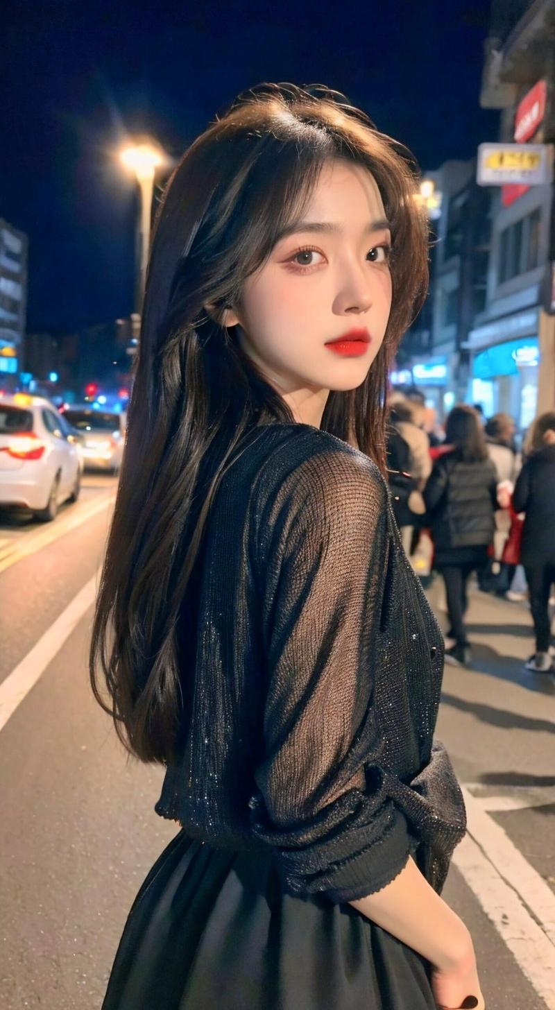美女都用什么滤镜抖音