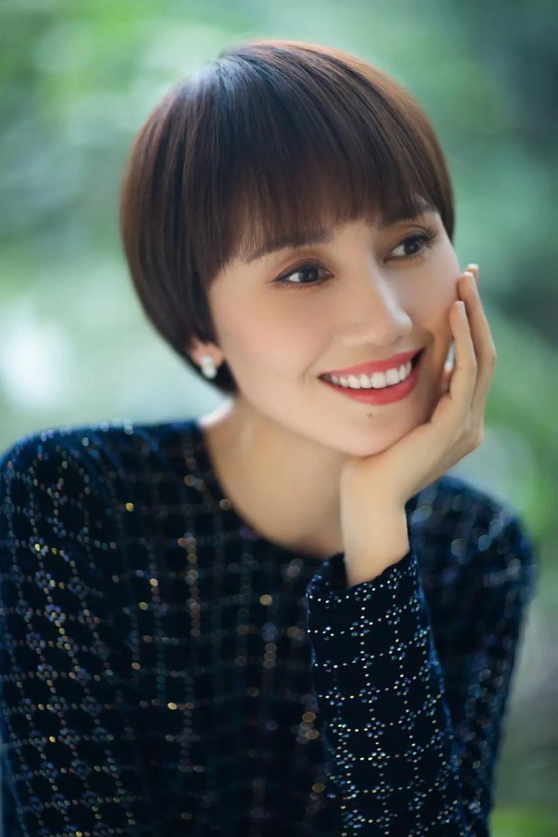 袁泉为什么不开抖音