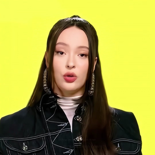 抖音女歌手什么萌