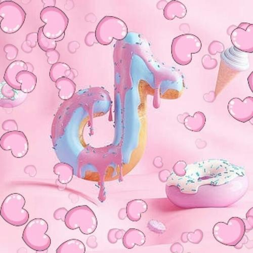 粉色抖音是什么app