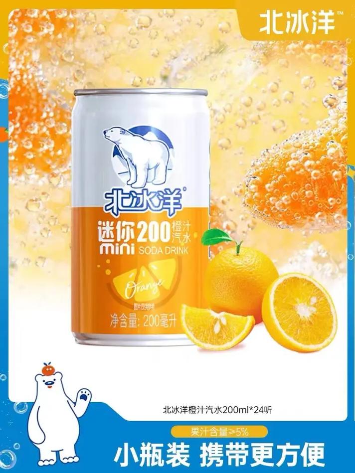 昵称抖音北冰洋是什么