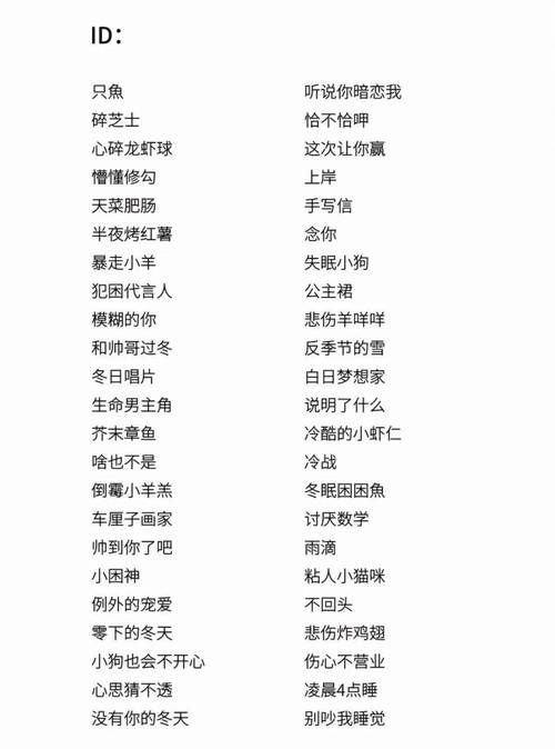 抖音昵称起什么好笑