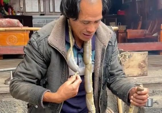 酒吧老杨抖音叫什么