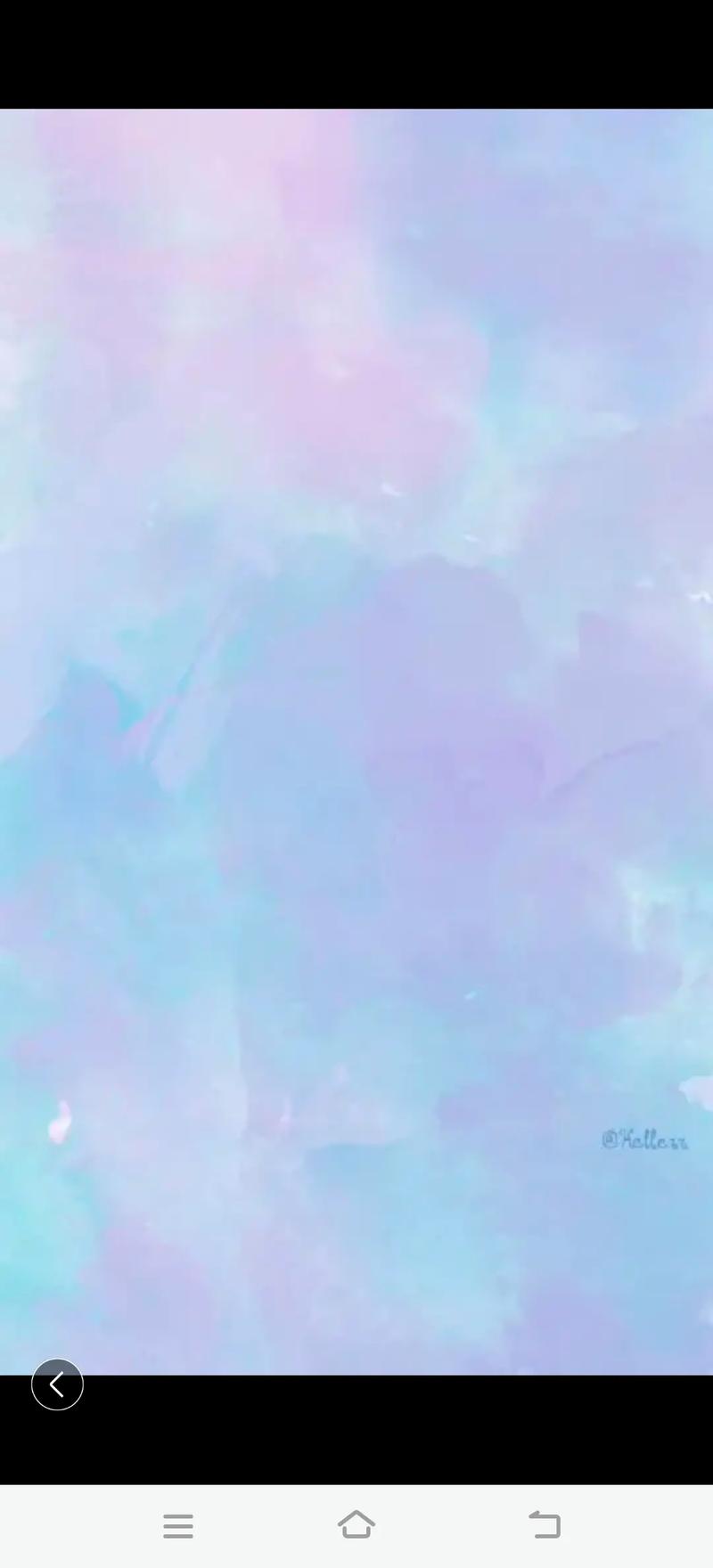 抖音浅色背景下载什么