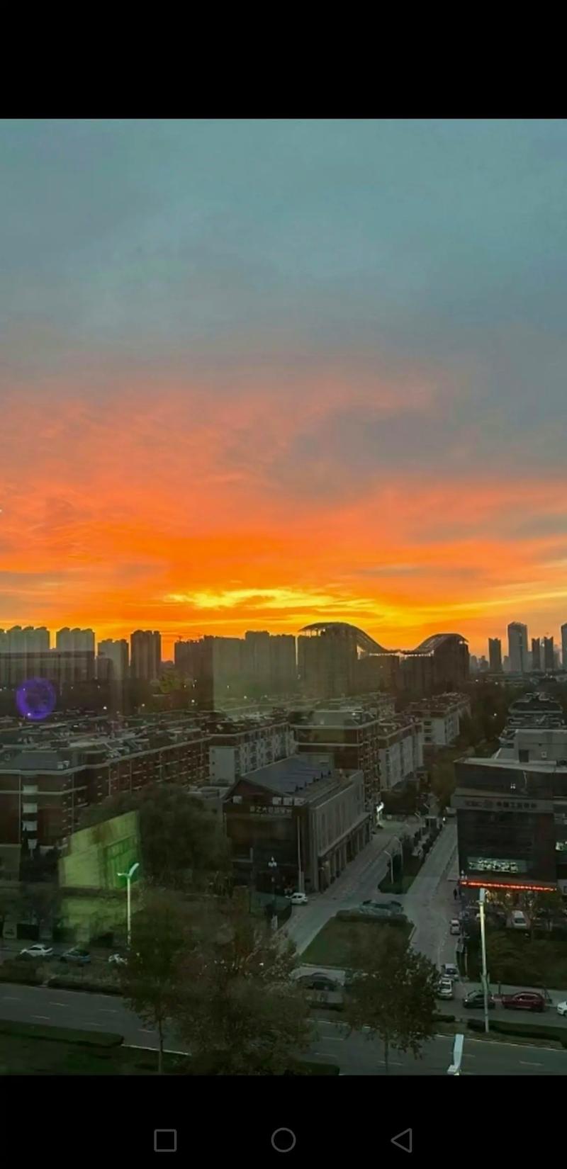 抖音什么冬天的太阳