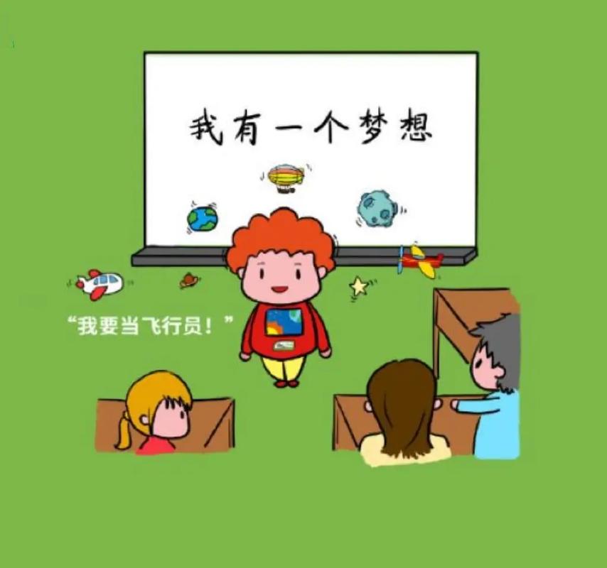 梦想是什么梗抖音