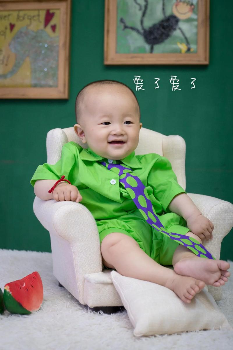 抖音的儿子叫什么