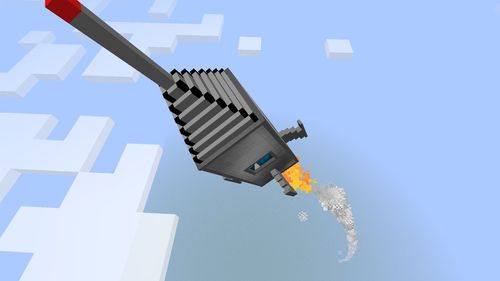 我的世界太空版下载