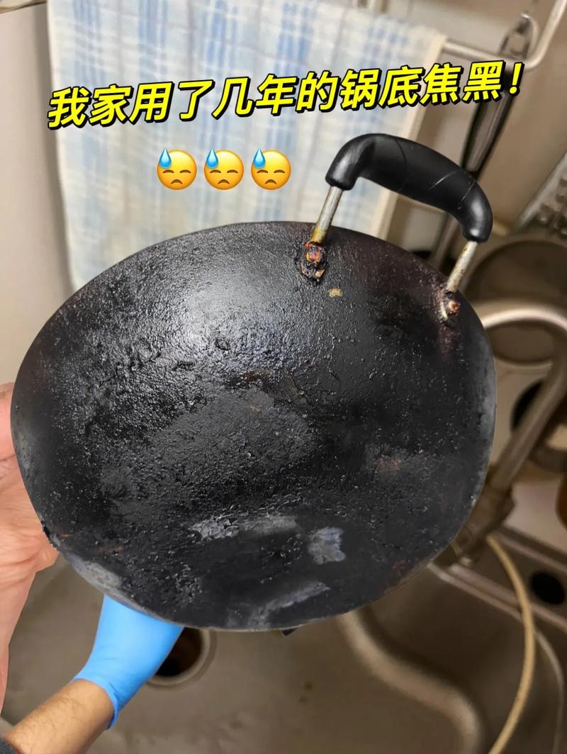 抖音焦黑特效是什么