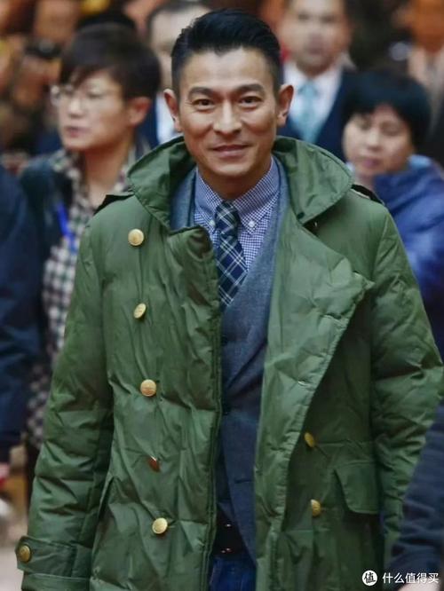 刘德华抖音衣服什么牌子