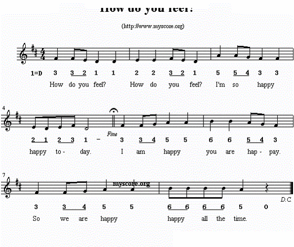 抖音doyoufeel是什么歌
